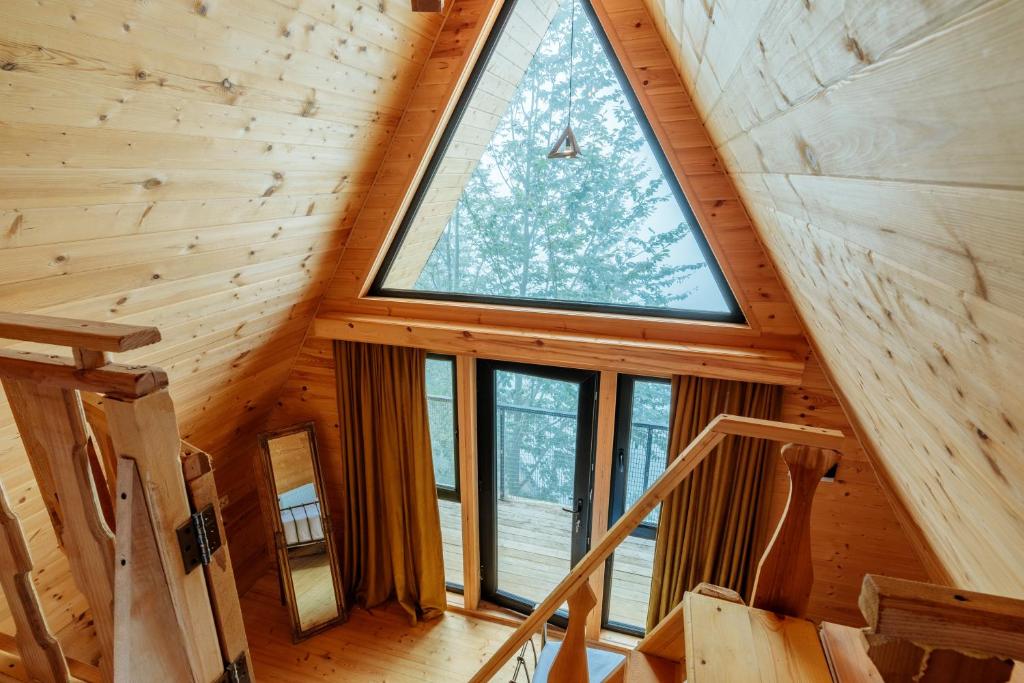 Chalet Kvirike photo 2