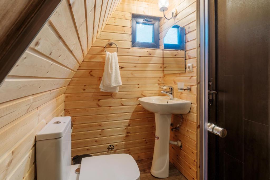 Chalet Kvirike photo 4