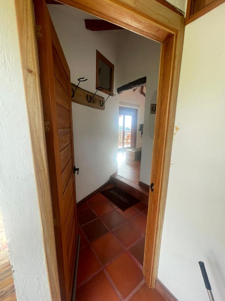 Apartamento La María photo 3