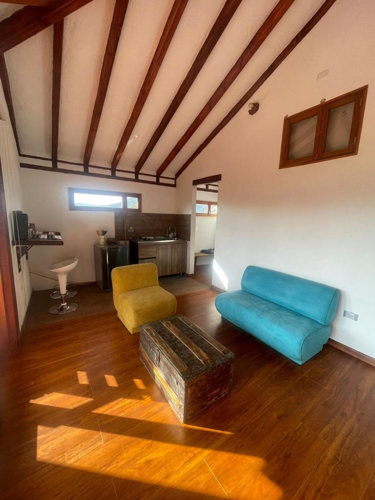 Apartamento La María photo 4