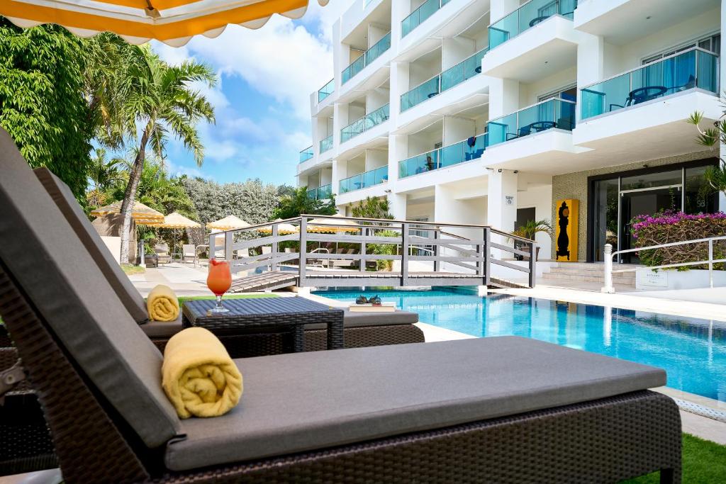 The Rockley by Ocean Hotels - Breakfast Included photo 3