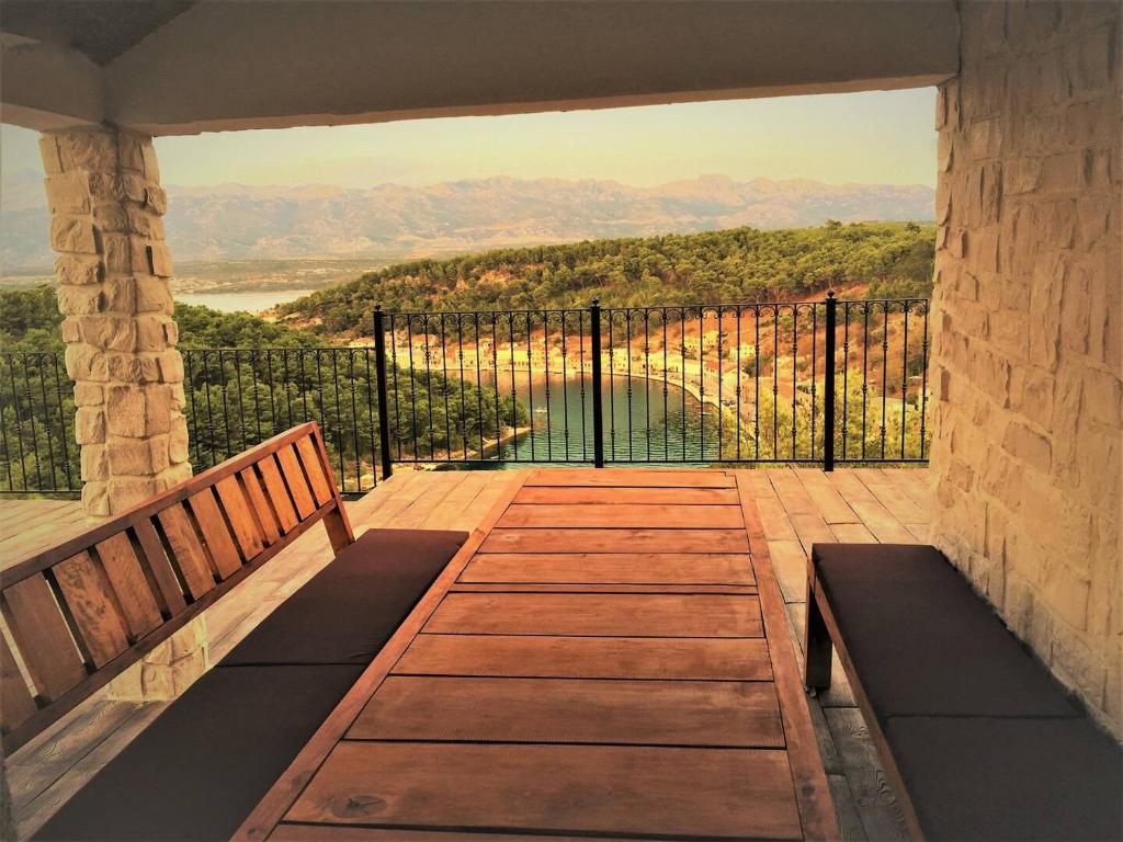 Dreamview By Apartments Lucija photo 2