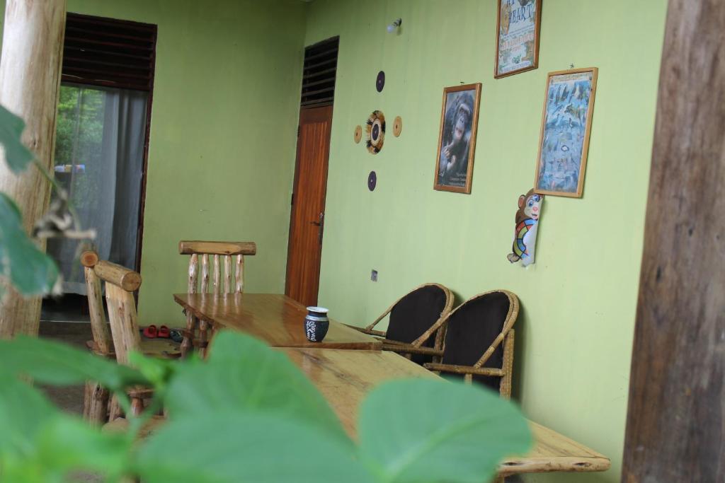 Kibale Eco-Home photo 3