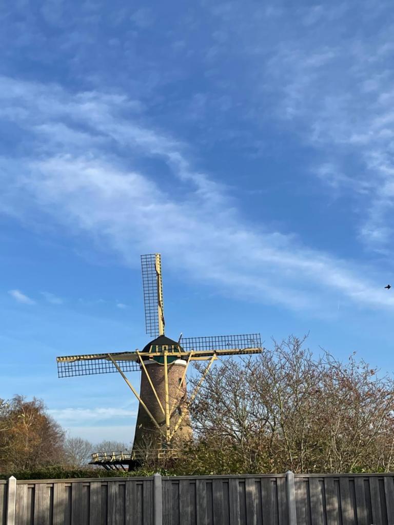 Gastenverblijf bij de Buuren photo 3