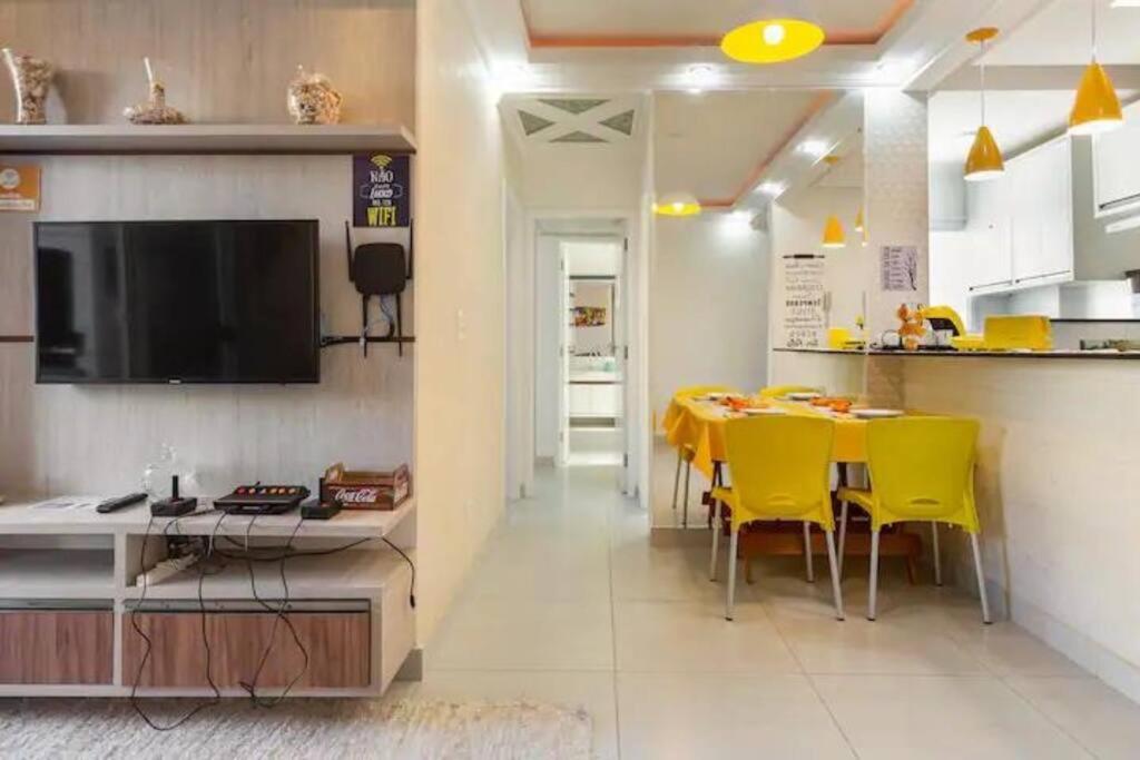 Apartamento Itagua Monreale photo 1