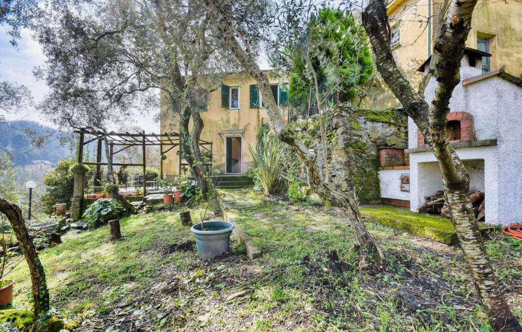 Lovely Home In Camogli With Wifi photo 2