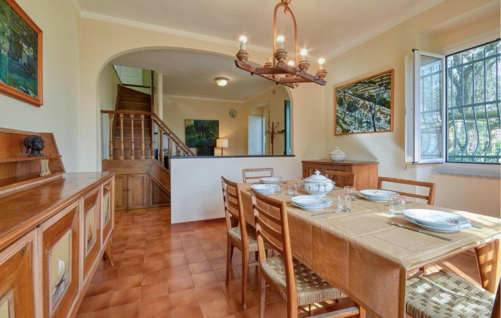 Lovely Home In Camogli With Wifi photo 3