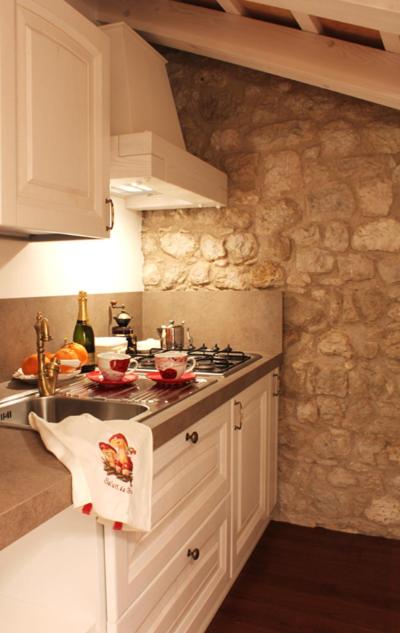 Residenza Dei Tolomei Polcenigo photo 4