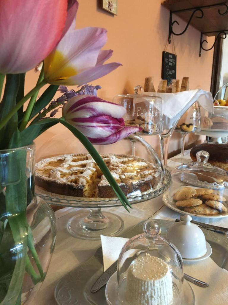 L'ANTICO FIENILE photo 2
