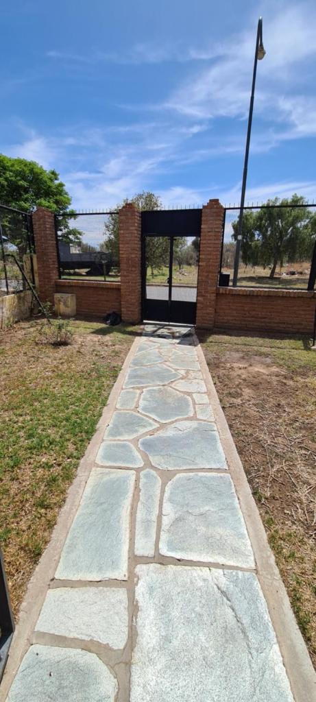 Cómoda Casa en ciudad de la Punta; San Luis photo 1