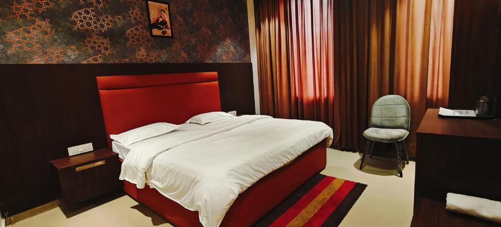 Hotel Divine Inn photo 3