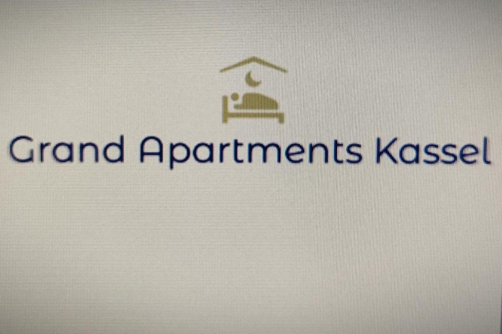 Grand Apartments Kassel photo 2