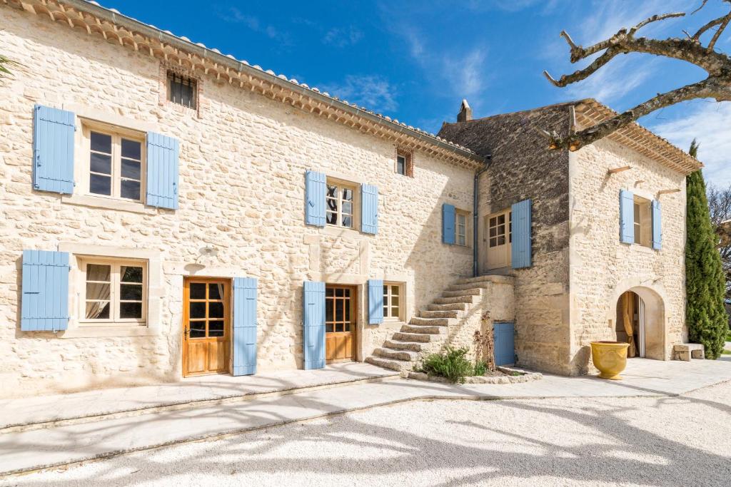 Exceptionnel ! Mas provençal photo 1