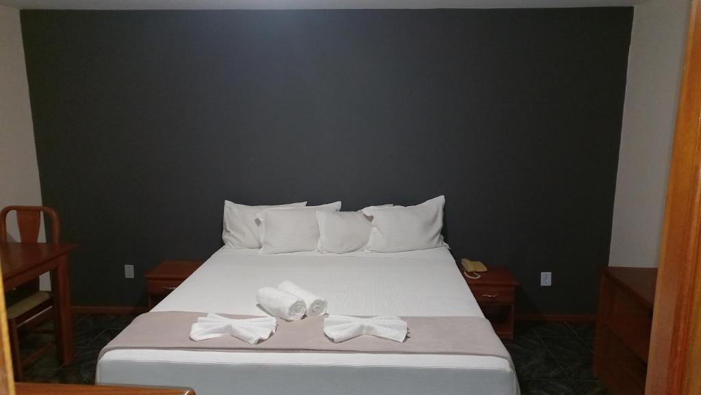 Canzi Cataratas Hotel photo 1