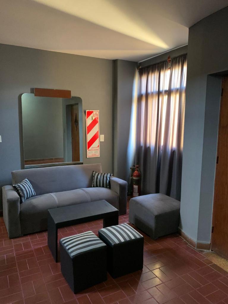 Hotel Nuevo Trento photo 4