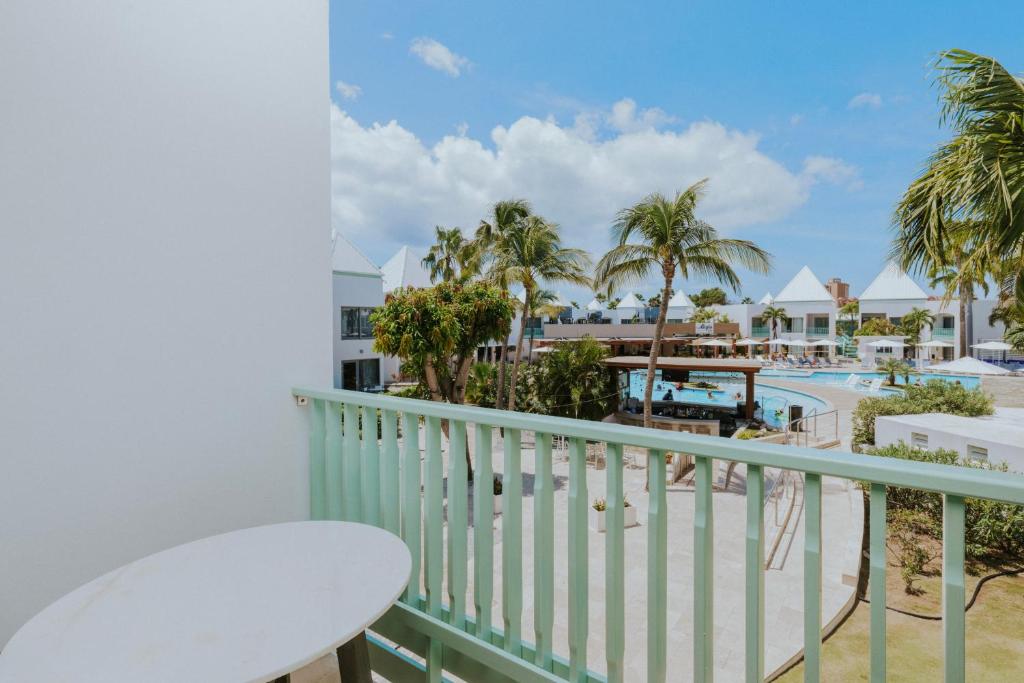 The Mill Resort and Suites photo 4