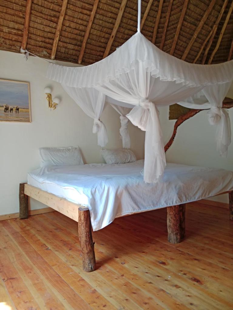 Hillstone Safari Lodge photo 3