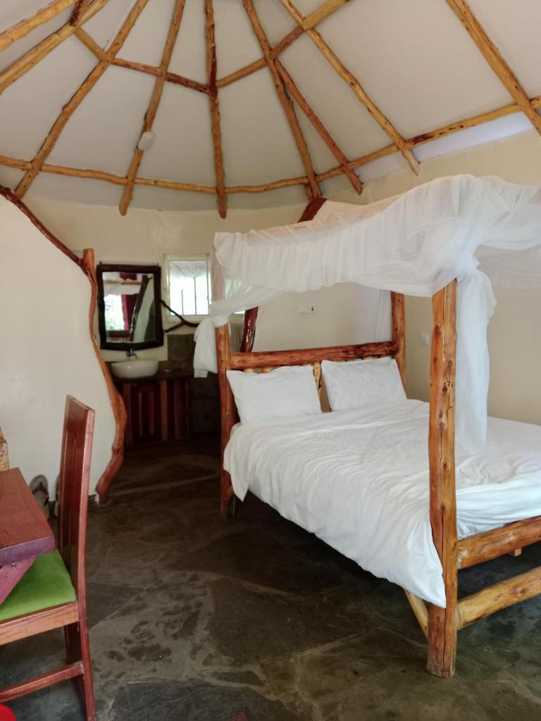 Hillstone Safari Lodge photo 2