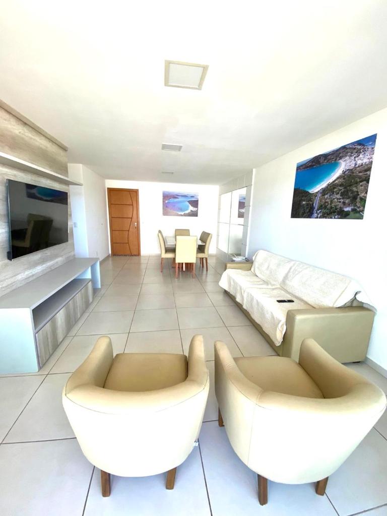 Apartamento até 8 Pessoas Praia Grande - Le Bon Vivant photo 4