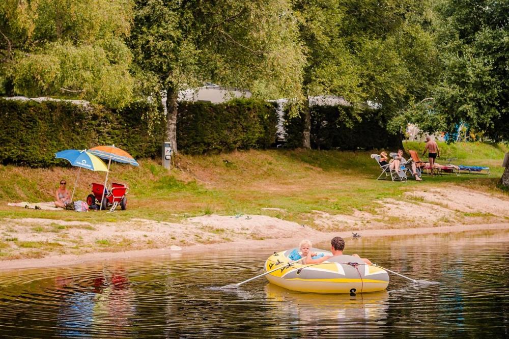 Camping La Sténiole photo 4