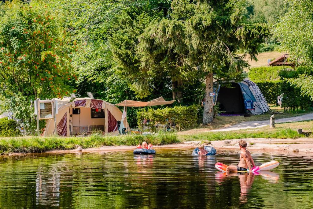 Camping La Sténiole photo 1