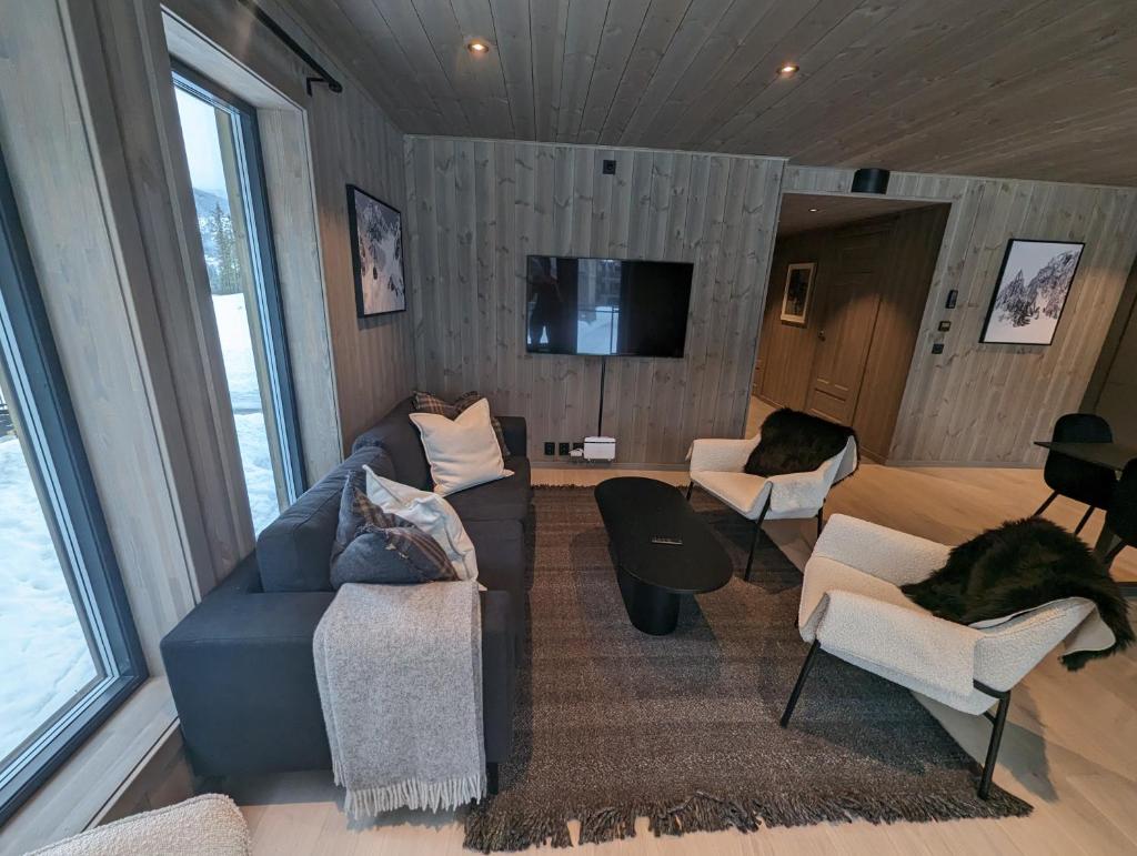 Ski in/out Appartment Hemsedal photo 1