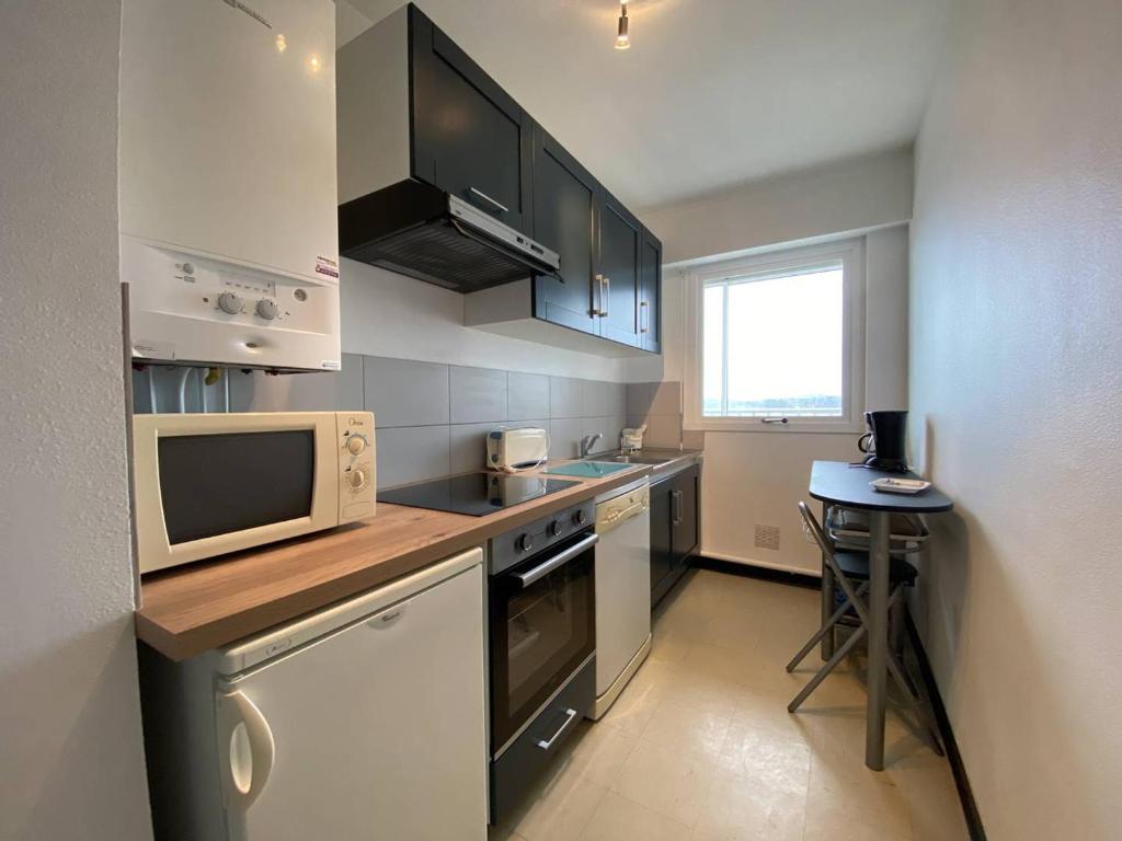 Appartement Trégastel, 2 pièces, 4 personnes - FR-1-368-220 photo 2