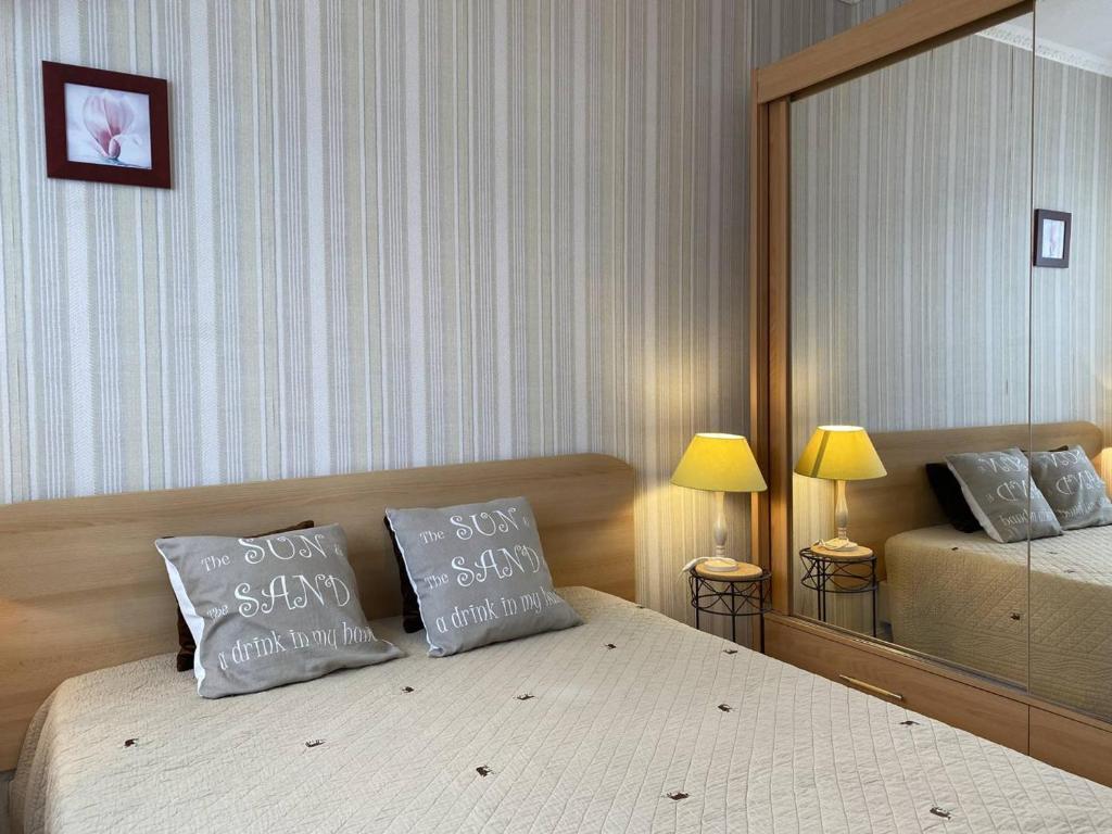 Appartement Trégastel, 2 pièces, 4 personnes - FR-1-368-220 photo 3