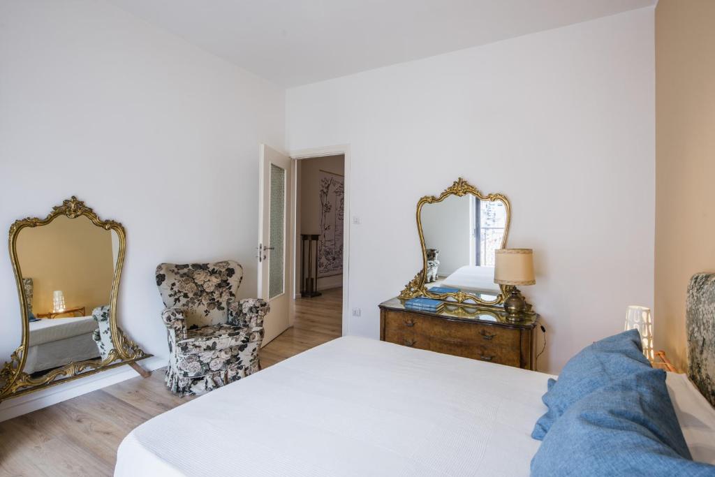 Zafferana Apartment with Balcony by Wonderful Italy photo 1