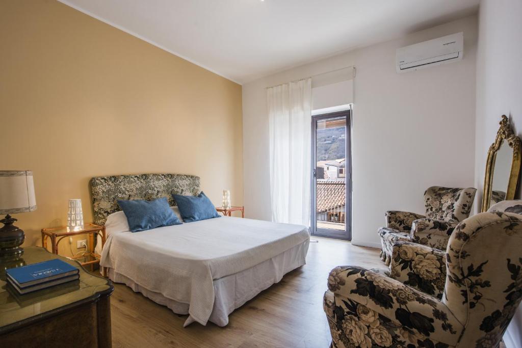 Zafferana Apartment with Balcony by Wonderful Italy photo 3