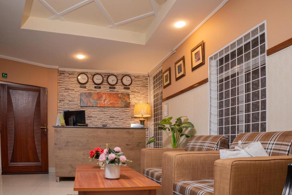 The nexus Hotel Apartments photo 1