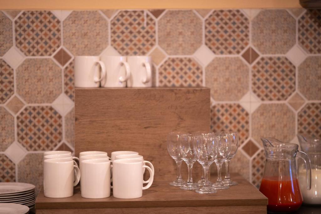 The nexus Hotel Apartments photo 2