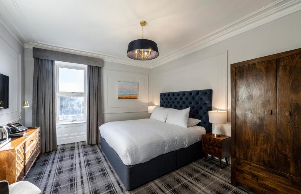 Udny Arms Hotel Room Type - Double Room