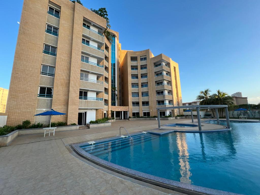 Edificio Solarium photo 1