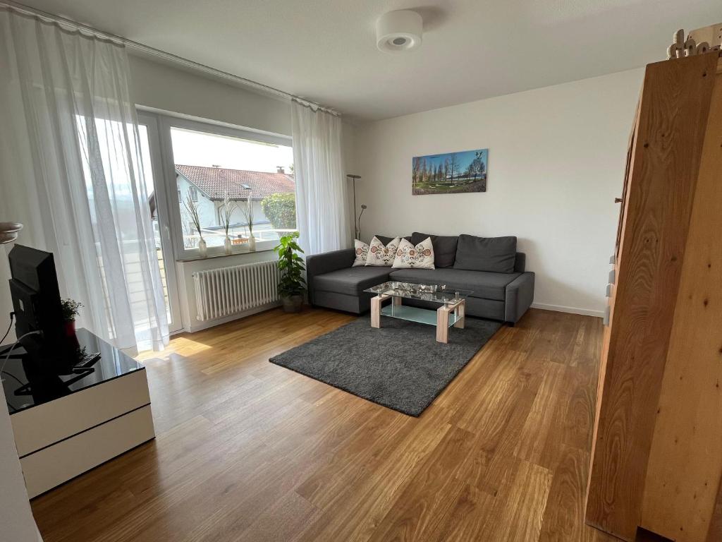 Höri Nest - Garten Wohnung photo 2
