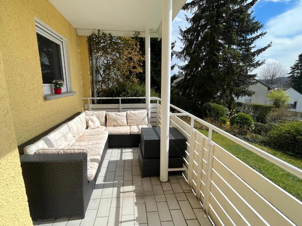 Höri Nest - Garten Wohnung photo 1