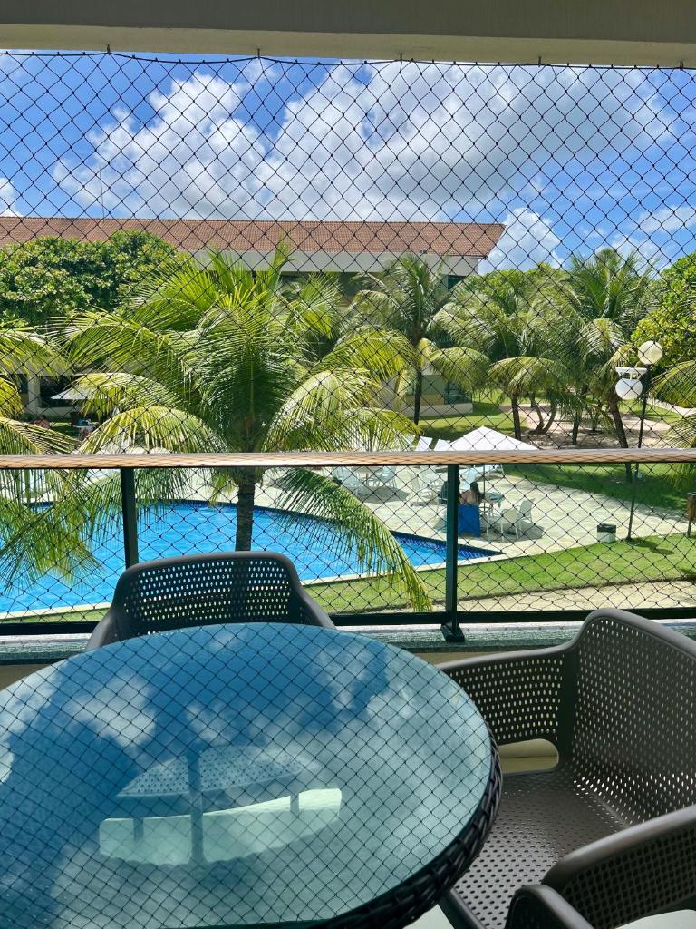 Carneiros Beach Resort - Flat 205-A photo 1