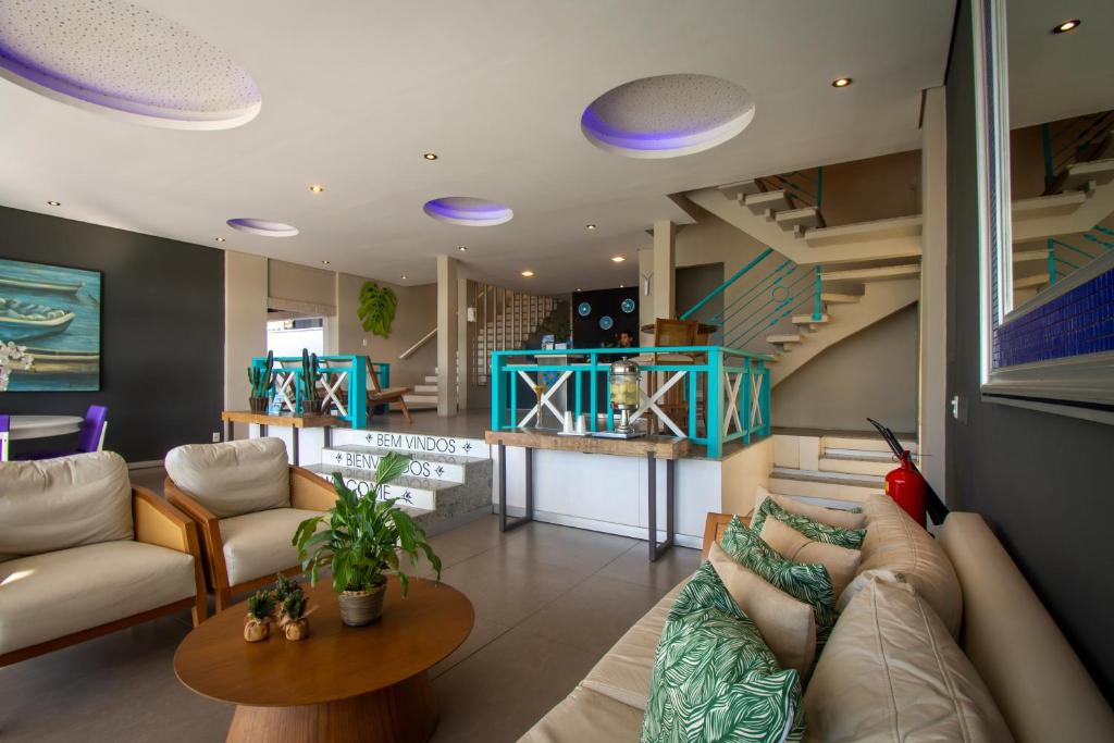 Pousada Aroma do Mar by Latitud Hoteles photo 2