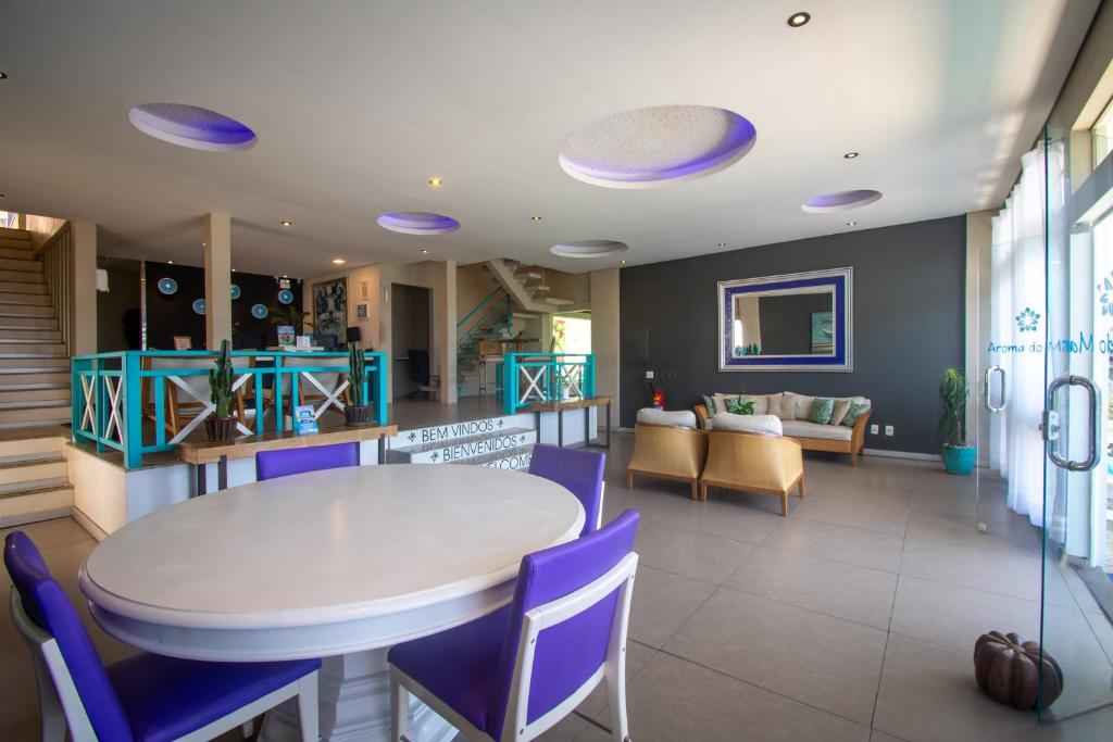Pousada Aroma do Mar by Latitud Hoteles photo 4