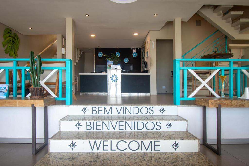 Pousada Aroma do Mar by Latitud Hoteles photo 3