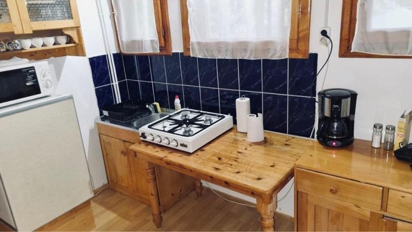 Veress Apartman Tusnádfürdő photo 1