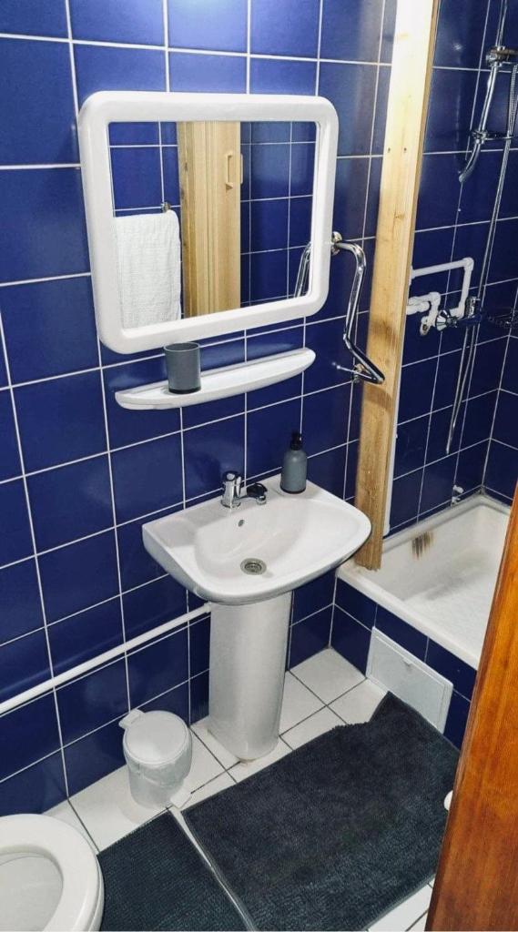 Veress Apartman Tusnádfürdő photo 3