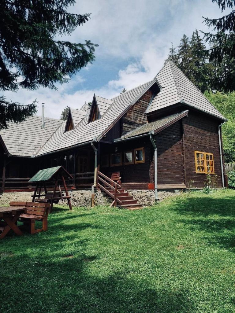 Veress Apartman Tusnádfürdő photo 4