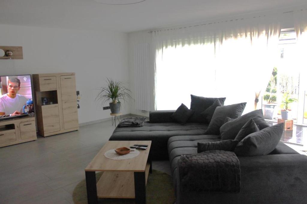 NEU! Ferienwohnung Nickel photo 1
