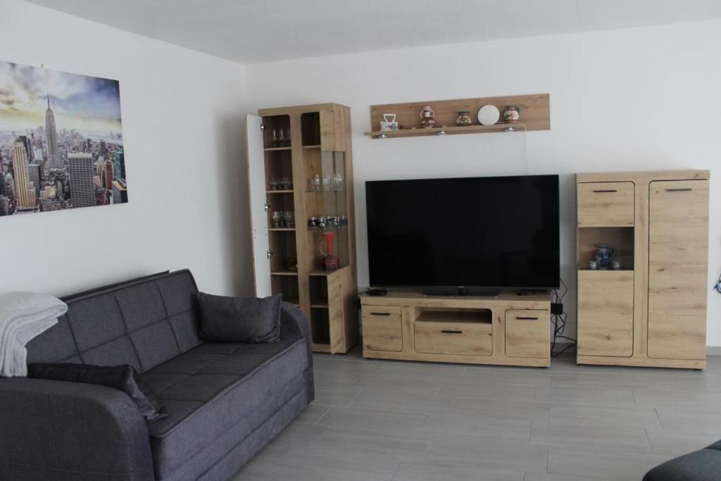 NEU! Ferienwohnung Nickel photo 2