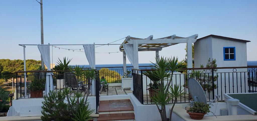 Casa vacanze "Il Carrubo" photo 2