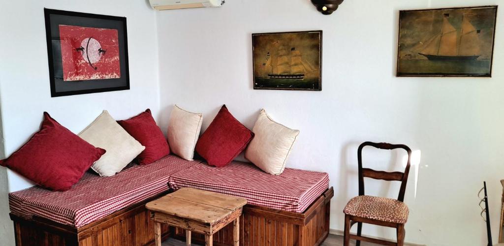 Seaside apartment photo 2