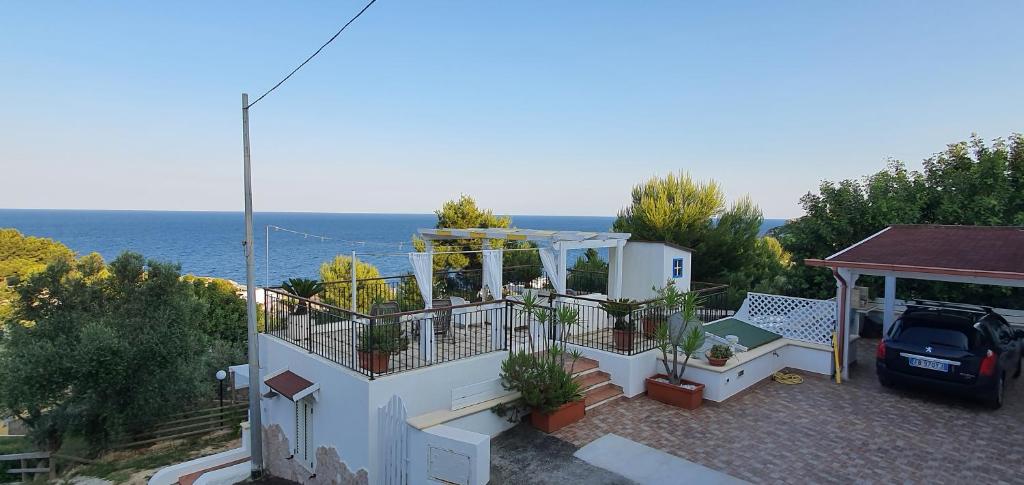 Casa vacanze "Il Carrubo" photo 1