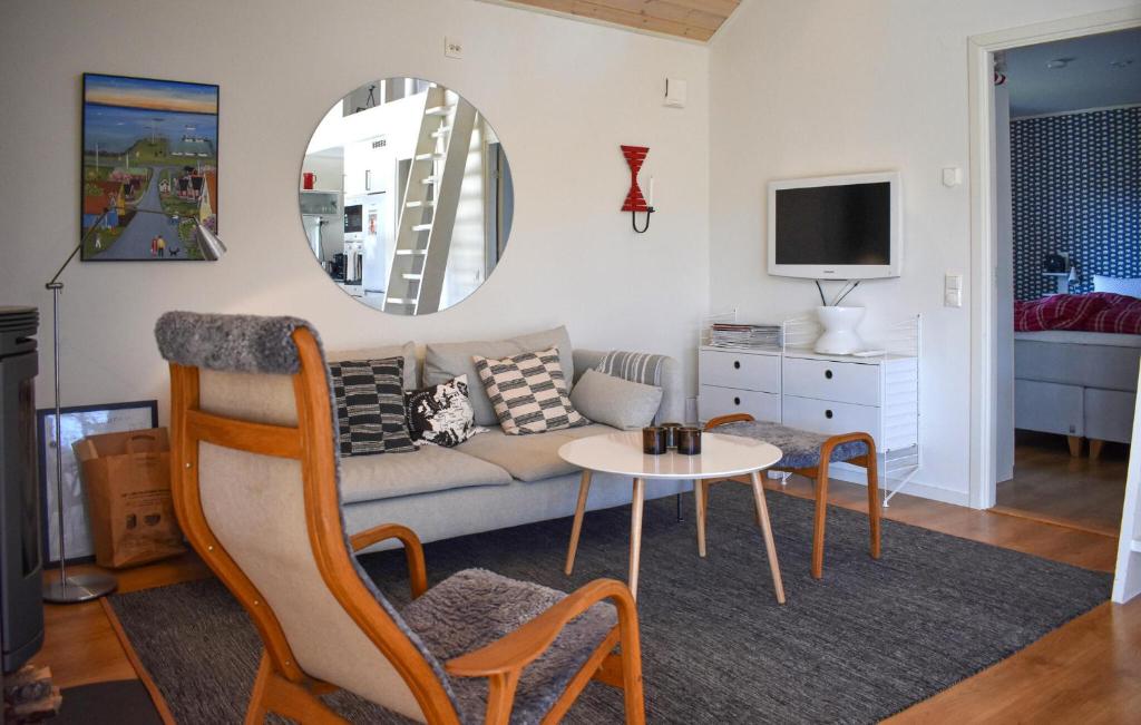 Nice Home In Slvesborg With House Sea View photo 1
