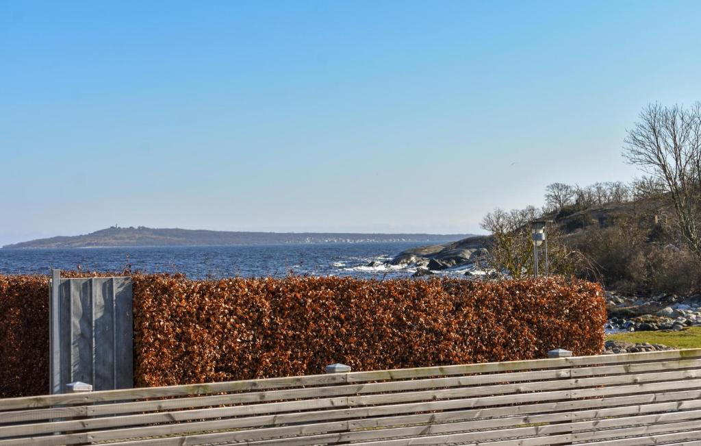 Nice Home In Slvesborg With House Sea View photo 2